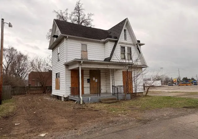 Homes for sale in Dayton, OH | 3712 El Paso Ave, Dayton, OH 45406 | MLS# 955429
