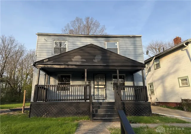 Homes for sale in Dayton, OH | 749 Maplehurst Ave, Dayton, OH 45402 | MLS# 955451