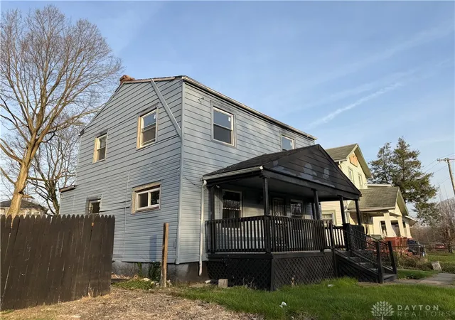 Homes for sale in Dayton, OH | 749 Maplehurst Ave, Dayton, OH 45402 | MLS# 955451