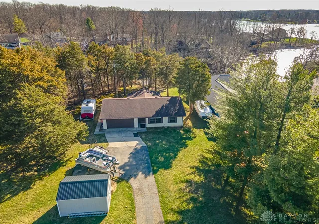 3rd image of 777 Lakengren Dr, Eaton, OH 45320 | MLS# 954193
