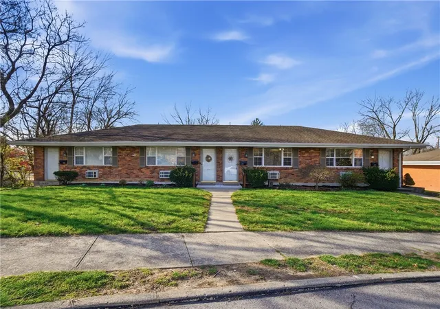 Multi family home for sale at 1554-56-58-60 Willamet Rd, Dayton, OH 45429 | MLS# 955404