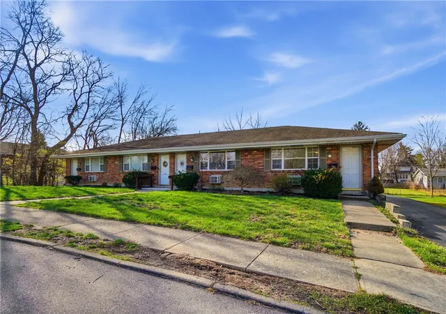 Photo 1 of Multi family home for sale at 1554-56-58-60 Willamet Rd, Dayton, OH 45429 | MLS# 955404 | Listing updated on 2026-04-04