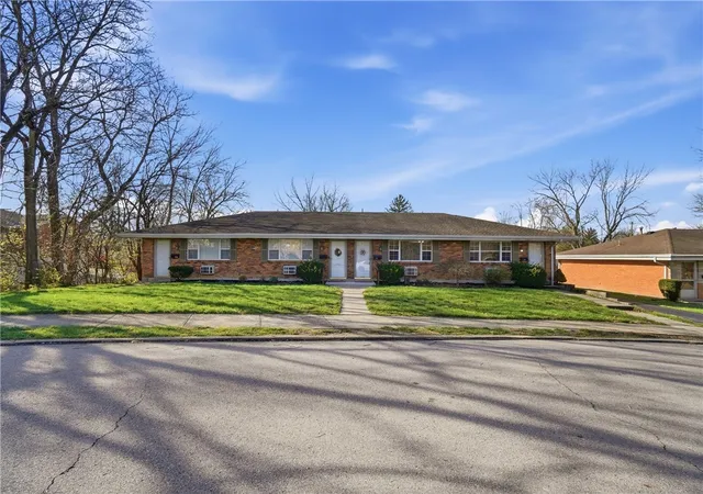 Photo 2 of Multi family home for sale at 1554-56-58-60 Willamet Rd, Dayton, OH 45429 | MLS# 955404 | Listing updated on 2026-04-04