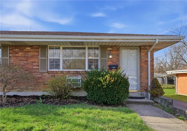 Photo 3 of Multi family home for sale at 1554-56-58-60 Willamet Rd, Dayton, OH 45429 | MLS# 955404 | Listing updated on 2026-04-04
