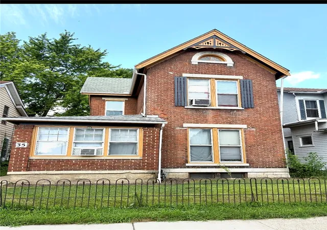 1st image of 35 Huffman Ave, Dayton, OH 45403 | MLS# 955469