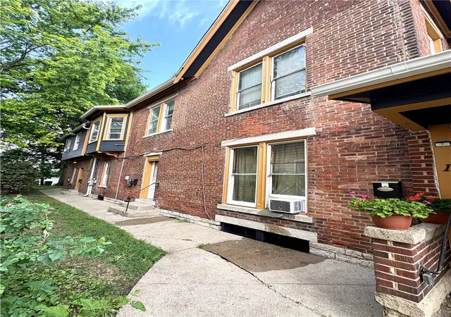 2nd image of 35 Huffman Ave, Dayton, OH 45403 | MLS# 955469