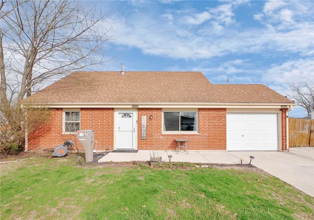 Photo 1 of Sale Pending at 1407 Navajo Dr, Xenia, OH 45385 | MLS# 955523 | Listing updated on 2026-07-27