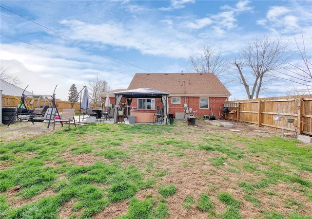 Photo 24 of Sale Pending at 1407 Navajo Dr, Xenia, OH 45385 | MLS# 955523 | Listing updated on 2026-07-27