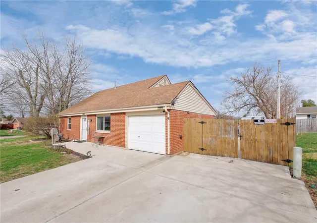 Photo 3 of Sale Pending at 1407 Navajo Dr, Xenia, OH 45385 | MLS# 955523 | Listing updated on 2026-07-27