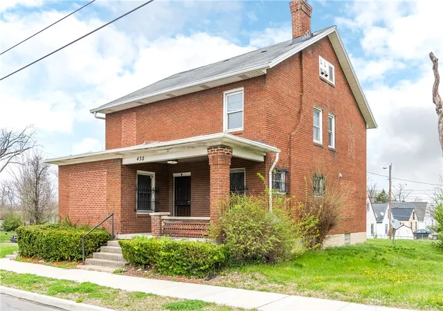 Homes for sale in Dayton, OH | 432 N Gettysburg Ave, Dayton, OH 45417 | MLS# 954911
