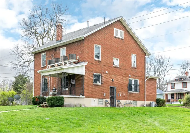 Homes for sale in Dayton, OH | 432 N Gettysburg Ave, Dayton, OH 45417 | MLS# 954911