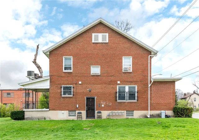 Homes for sale in Dayton, OH | 432 N Gettysburg Ave, Dayton, OH 45417 | MLS# 954911