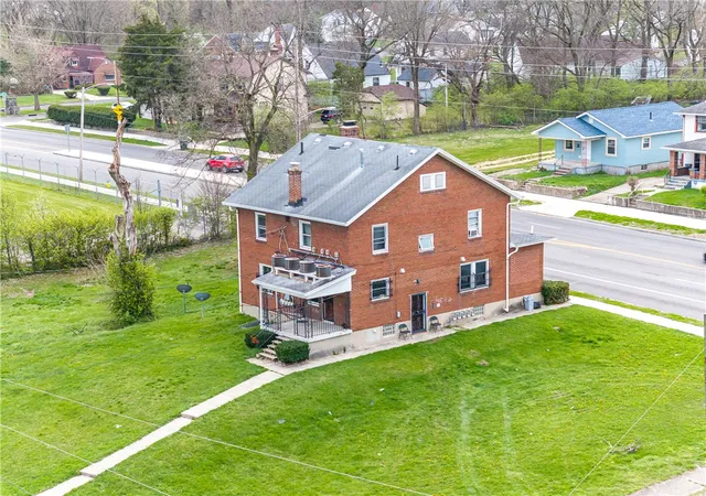 Homes for sale in Dayton, OH | 432 N Gettysburg Ave, Dayton, OH 45417 | MLS# 954911