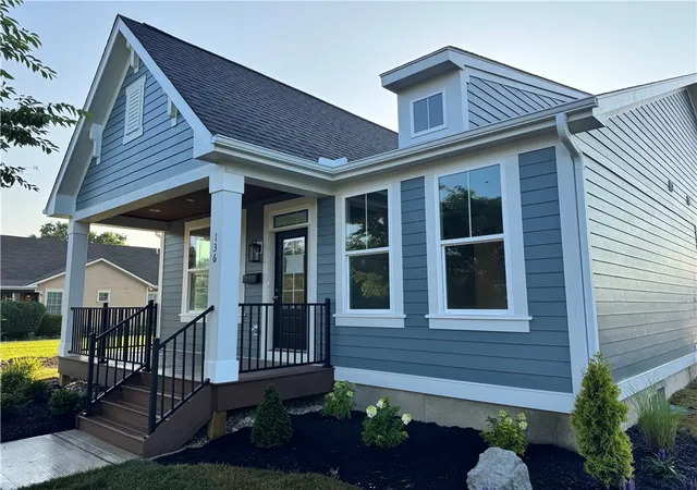 1st image of 136 S Williams, Dayton, OH 45402 | MLS# 955577