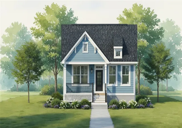 4th image of 136 S Williams, Dayton, OH 45402 | MLS# 955577