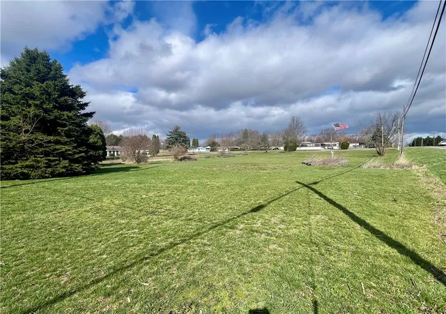 1st image of 0 Logan Rd, Bellefontaine, OH 43311 | MLS# 955604