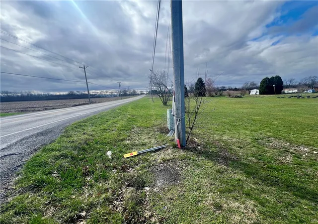 3rd image of 0 Logan Rd, Bellefontaine, OH 43311 | MLS# 955604