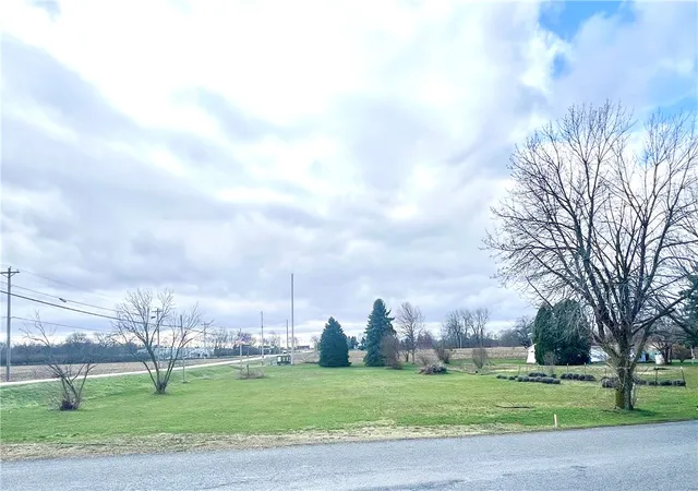 5th image of 0 Logan Rd, Bellefontaine, OH 43311 | MLS# 955604