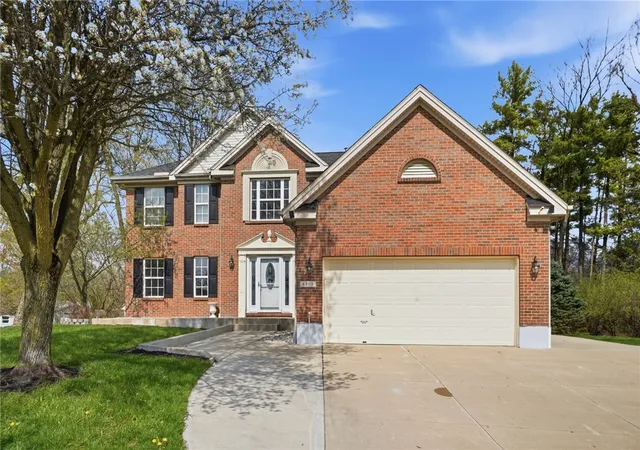 1st image of 6809 Wintergreen Pl, Dayton, OH 45424 | MLS# 955259