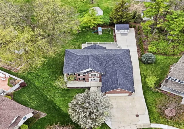 2nd image of 6809 Wintergreen Pl, Dayton, OH 45424 | MLS# 955259