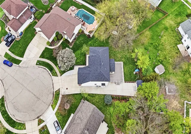 3rd image of 6809 Wintergreen Pl, Dayton, OH 45424 | MLS# 955259