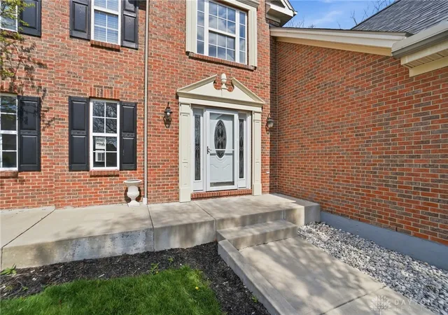 4th image of 6809 Wintergreen Pl, Dayton, OH 45424 | MLS# 955259