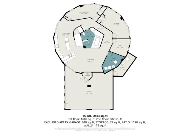 29th image of 1903 Ogden Rd, Adams Twp, OH 45177 | MLS# 955632