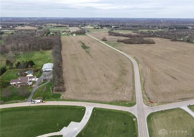 Homes for sale in New Carlisle, OH | Lot 1 Dayton Brandt Rd #1, New Carlisle, OH 45344 | MLS# 955345