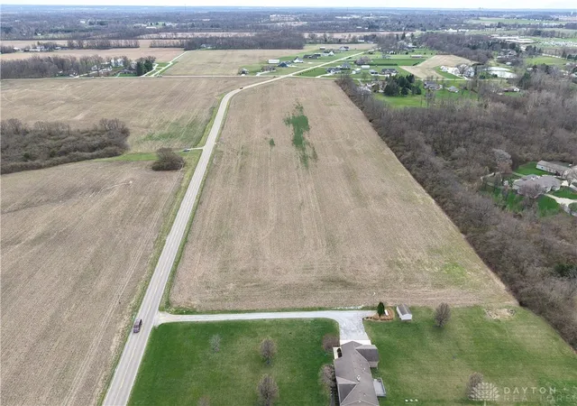 Homes for sale in New Carlisle, OH | Lot 1 Dayton Brandt Rd #1, New Carlisle, OH 45344 | MLS# 955345