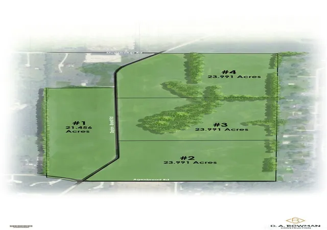 Homes for sale in New Carlisle, OH | Lot 1 Dayton Brandt Rd #1, New Carlisle, OH 45344 | MLS# 955345
