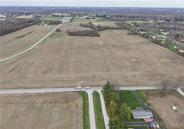 Photo 3 of Land for sale at Lot 2 Dayton Brandt Rd #2, New Carlisle, OH 45344 | MLS# 955348 | Listing updated on 2026-09-24