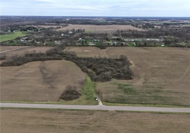 Photo 3 of Land for sale at Lot 3 Dayton Brandt Rd #3, New Carlisle, OH 45344 | MLS# 955350 | Listing updated on 2026-09-24