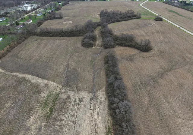 Photo 4 of Land for sale at Lot 3 Dayton Brandt Rd #3, New Carlisle, OH 45344 | MLS# 955350 | Listing updated on 2026-09-24