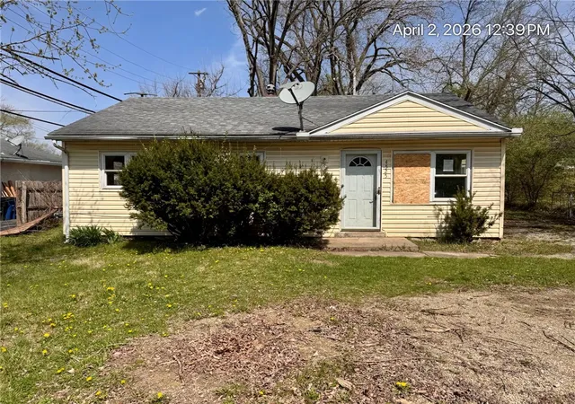 Homes for sale in Dayton, OH | 4525 Free Pike, Dayton, OH 45416 | MLS# 955685
