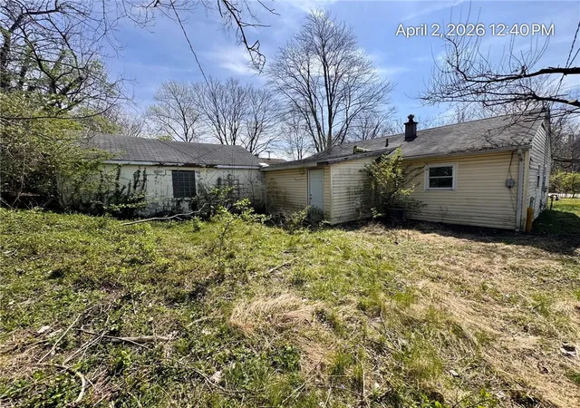 Homes for sale in Dayton, OH | 4525 Free Pike, Dayton, OH 45416 | MLS# 955685