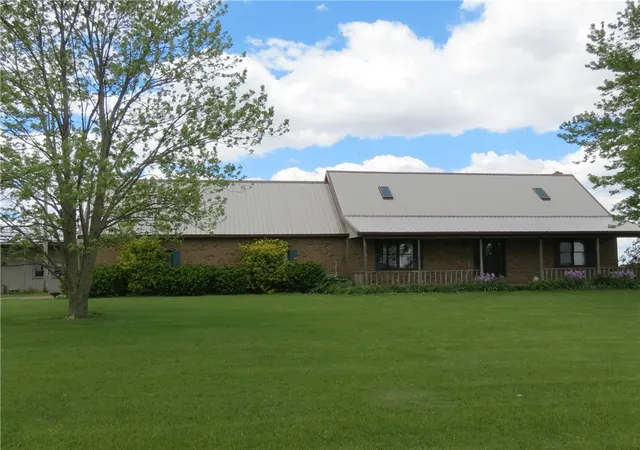 Homes for sale in Quincy, OH | 851 County Road 23, Quincy, OH 43343 | MLS# 955031