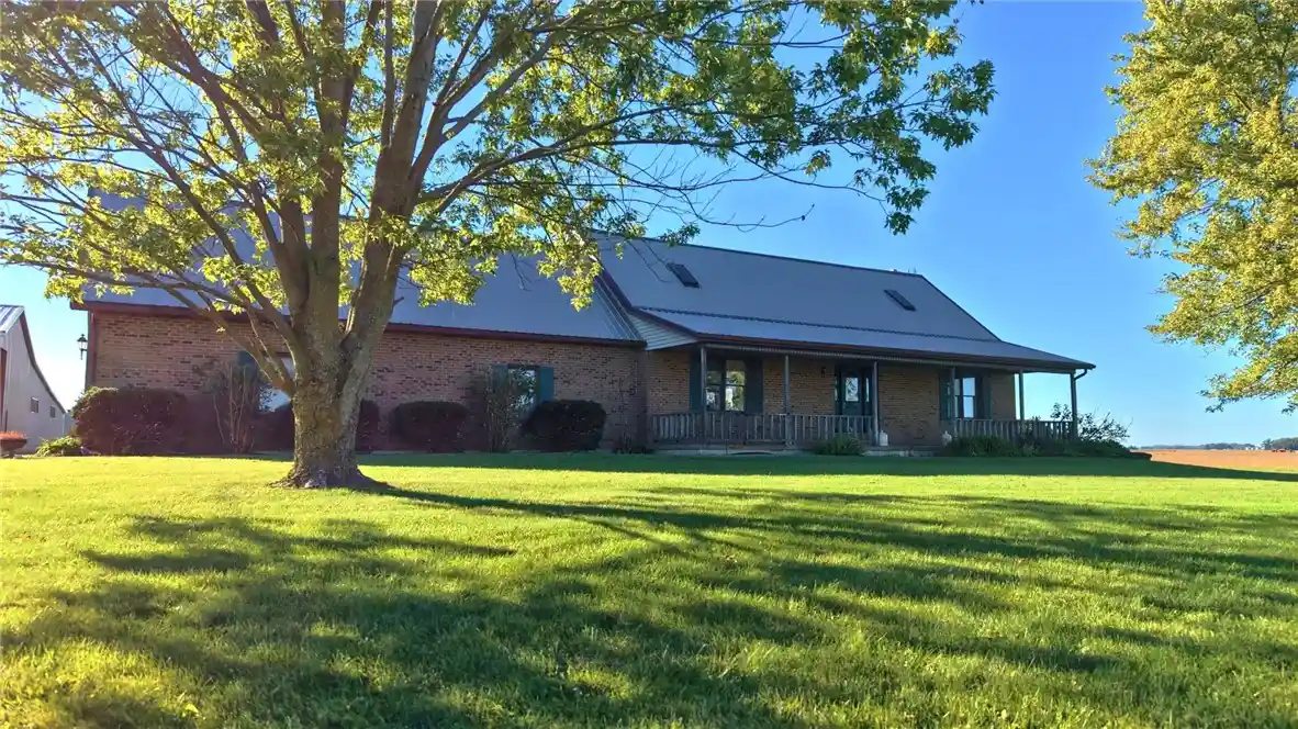 Photo 1 of Single family home for sale at 851 County Rd 23, Quincy, OH 43343 | MLS# 955031 | Listing updated on 2026-10-09