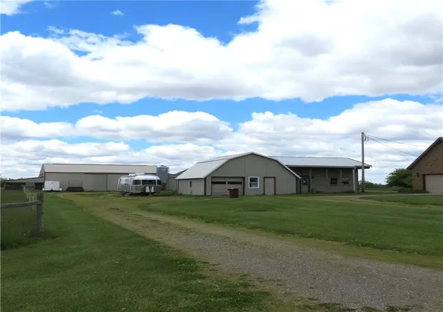 Homes for sale in Quincy, OH | 851 County Road 23, Quincy, OH 43343 | MLS# 955031