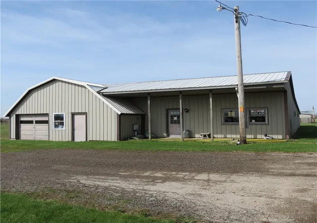 Homes for sale in Quincy, OH | 851 County Road 23, Quincy, OH 43343 | MLS# 955031