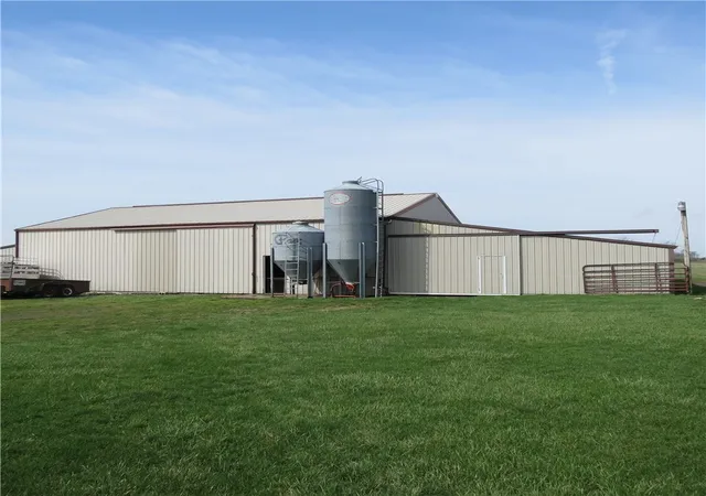 Homes for sale in Quincy, OH | 851 County Road 23, Quincy, OH 43343 | MLS# 955031