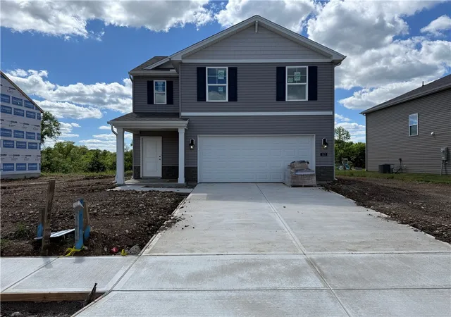 Homes for sale in New Carlisle, OH | 517 Brubaker Dr, New Carlisle, OH 45344 | MLS# 955705