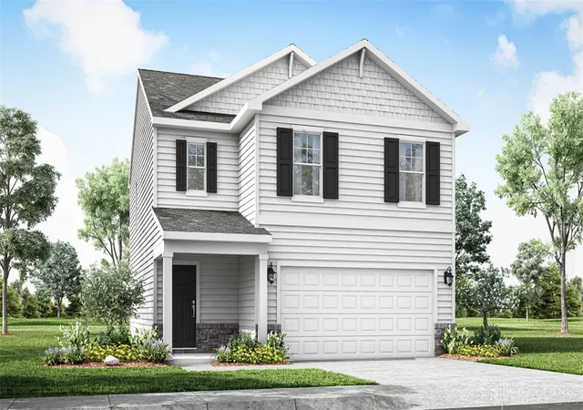 Homes for sale in New Carlisle, OH | 517 Brubaker Dr, New Carlisle, OH 45344 | MLS# 955705