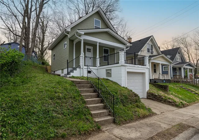 Homes for sale in Cincinnati, OH | 5618 Prentice St, Cincinnati, OH 45227 | MLS# 955704