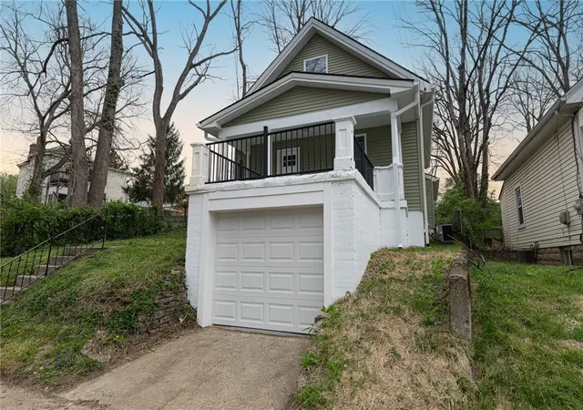 Homes for sale in Cincinnati, OH | 5618 Prentice St, Cincinnati, OH 45227 | MLS# 955704
