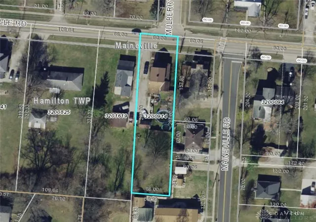 58th image of 217 W Fosters Maineville Rd, Maineville, OH 45039 | MLS# 955757