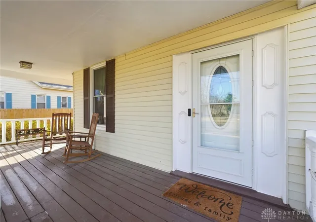 Photo 4 of Sale Pending at 217 W Fosters Maineville Rd, Maineville, OH 45039 | MLS# 955757 | Listing updated on 2026-07-09