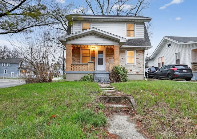 Homes for sale in Dayton, OH | 2100 S Smithville Rd, Dayton, OH 45420 | MLS# 955335