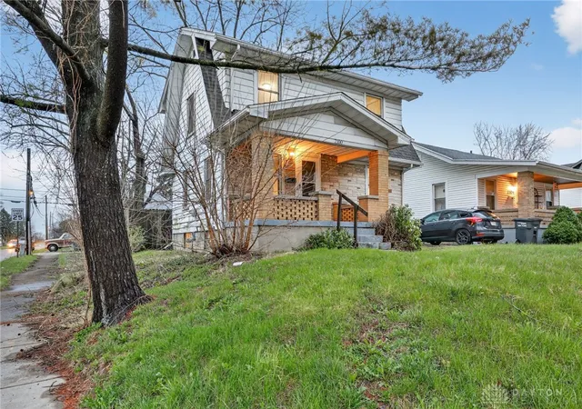 Homes for sale in Dayton, OH | 2100 S Smithville Rd, Dayton, OH 45420 | MLS# 955335