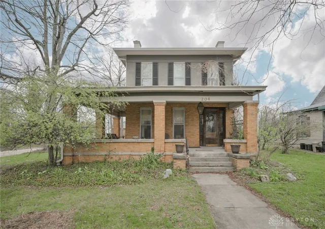 Homes for sale in Urbana, OH | 204 Lafayette Ave, Urbana, OH 43078 | MLS# 955651