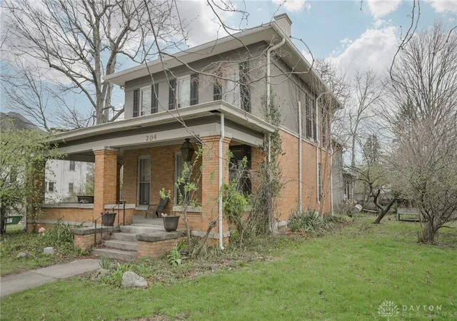 Homes for sale in Urbana, OH | 204 Lafayette Ave, Urbana, OH 43078 | MLS# 955651